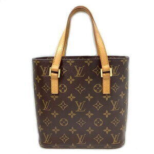 Louis Vuitton Vavant Tote Bag Monogram Canvas
